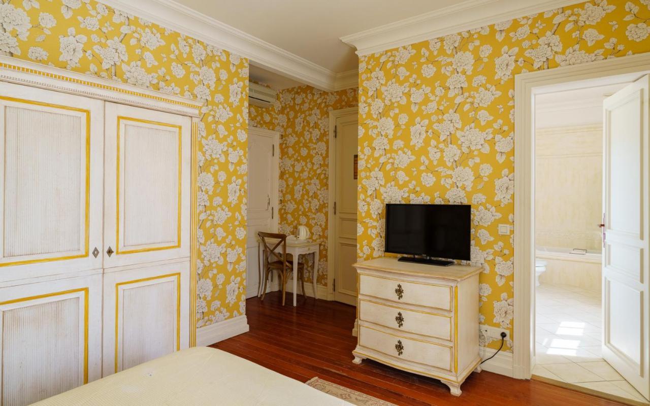 Hotel De Margaux Eksteriør billede