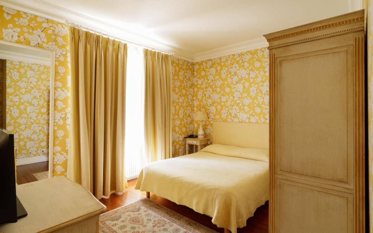 Hotel De Margaux Eksteriør billede