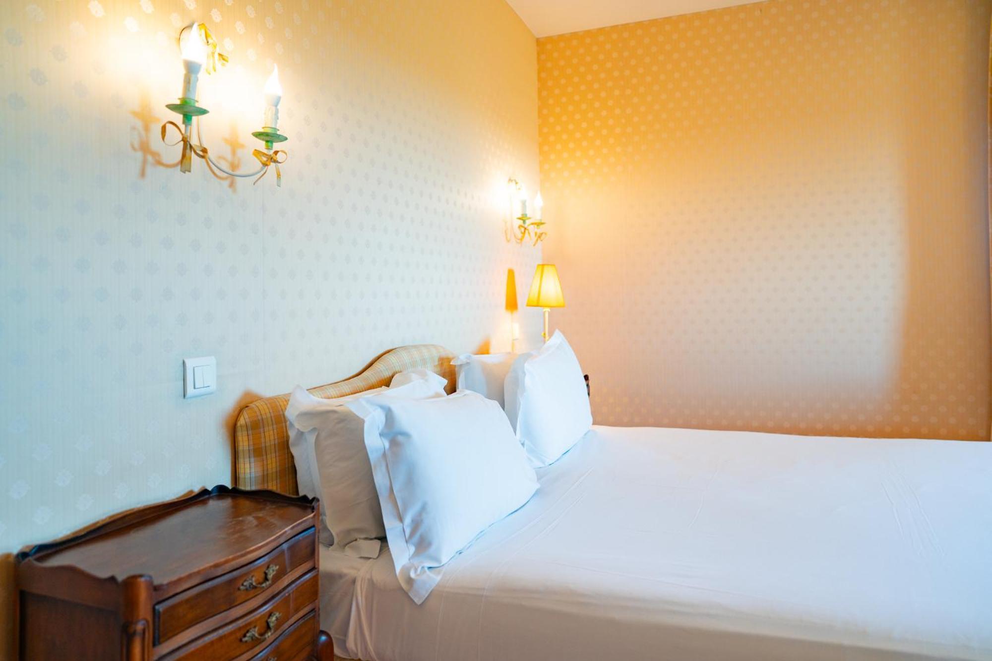 Hotel De Margaux Eksteriør billede