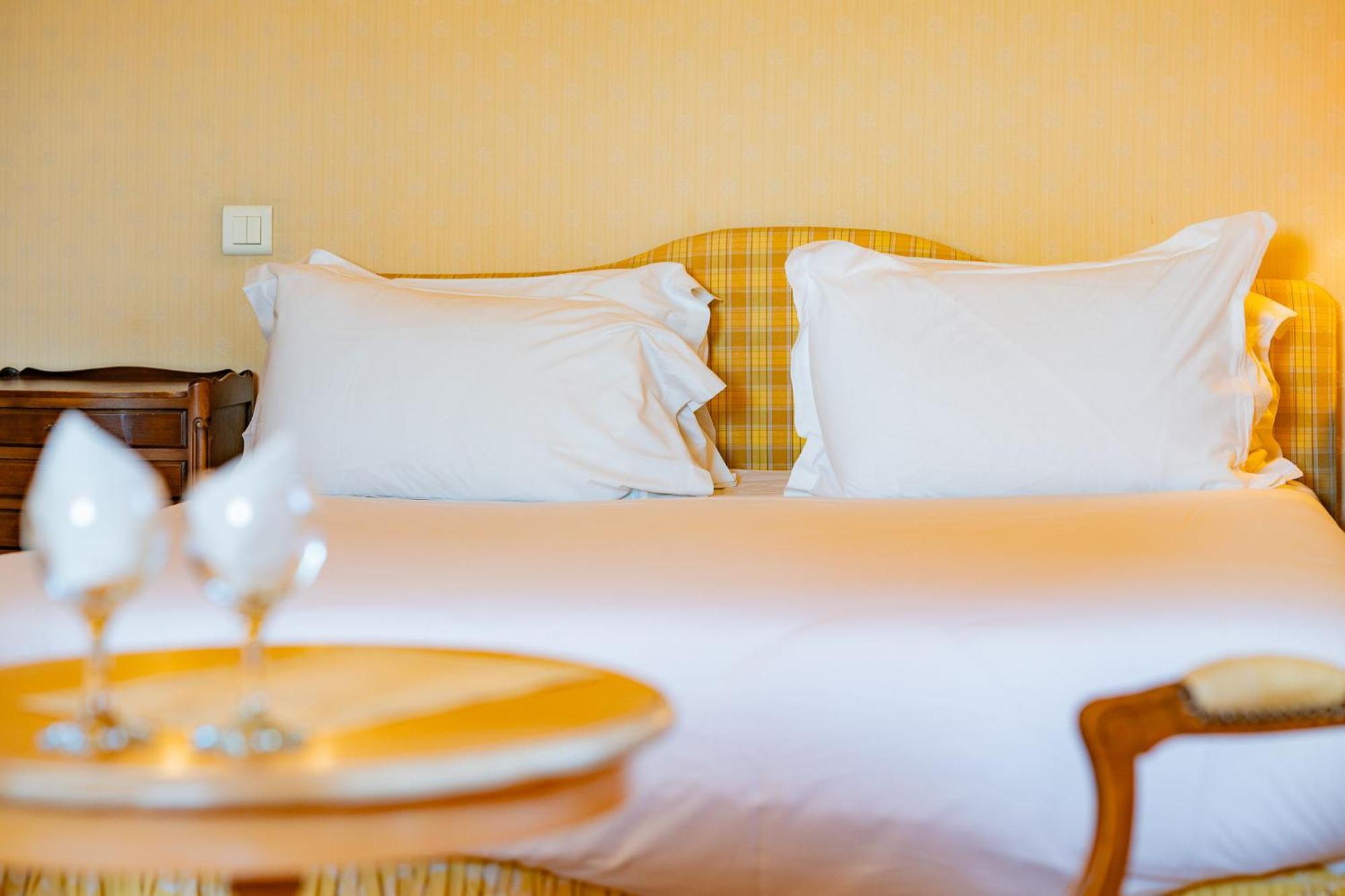 Hotel De Margaux Eksteriør billede