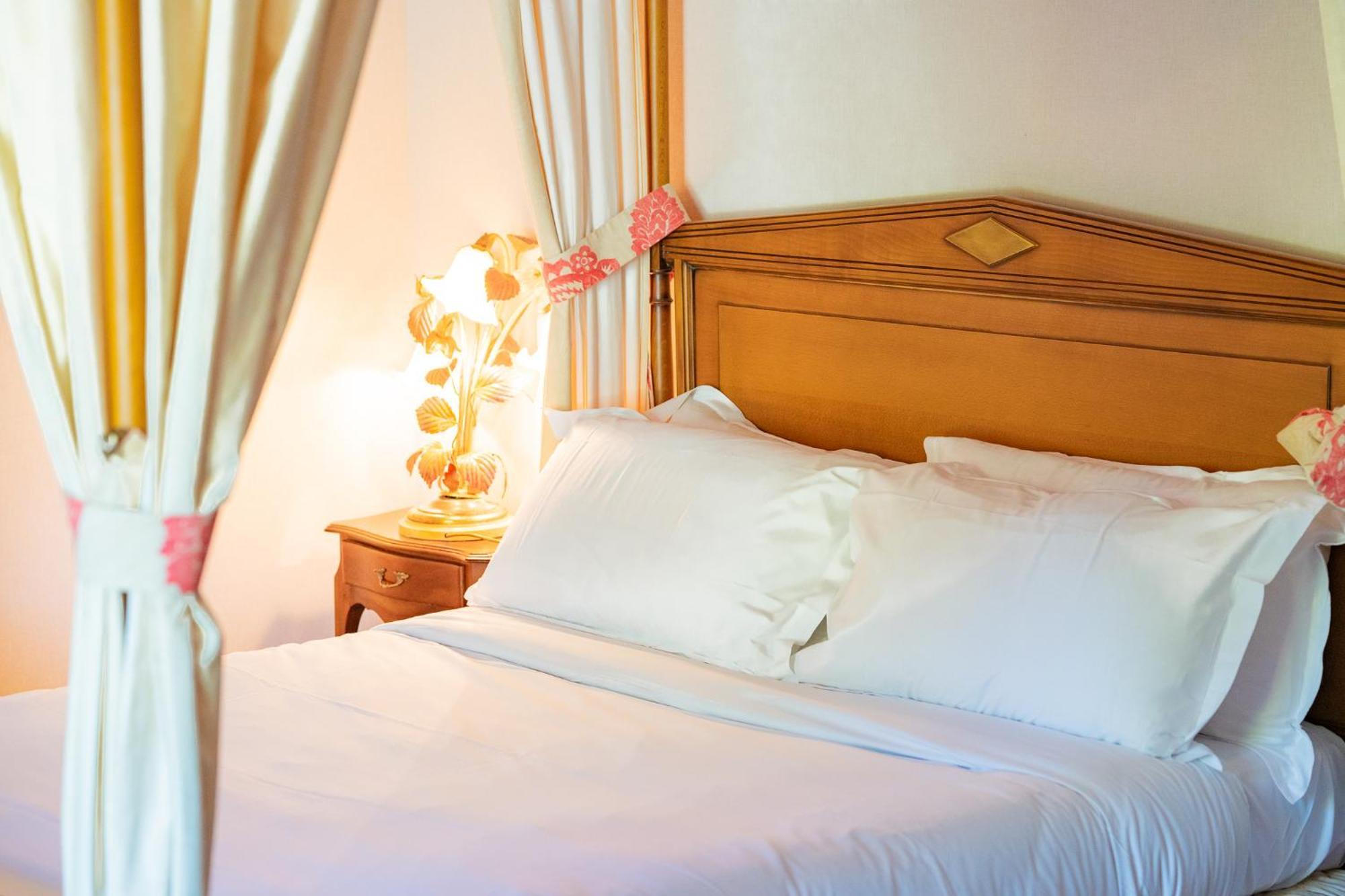 Hotel De Margaux Eksteriør billede