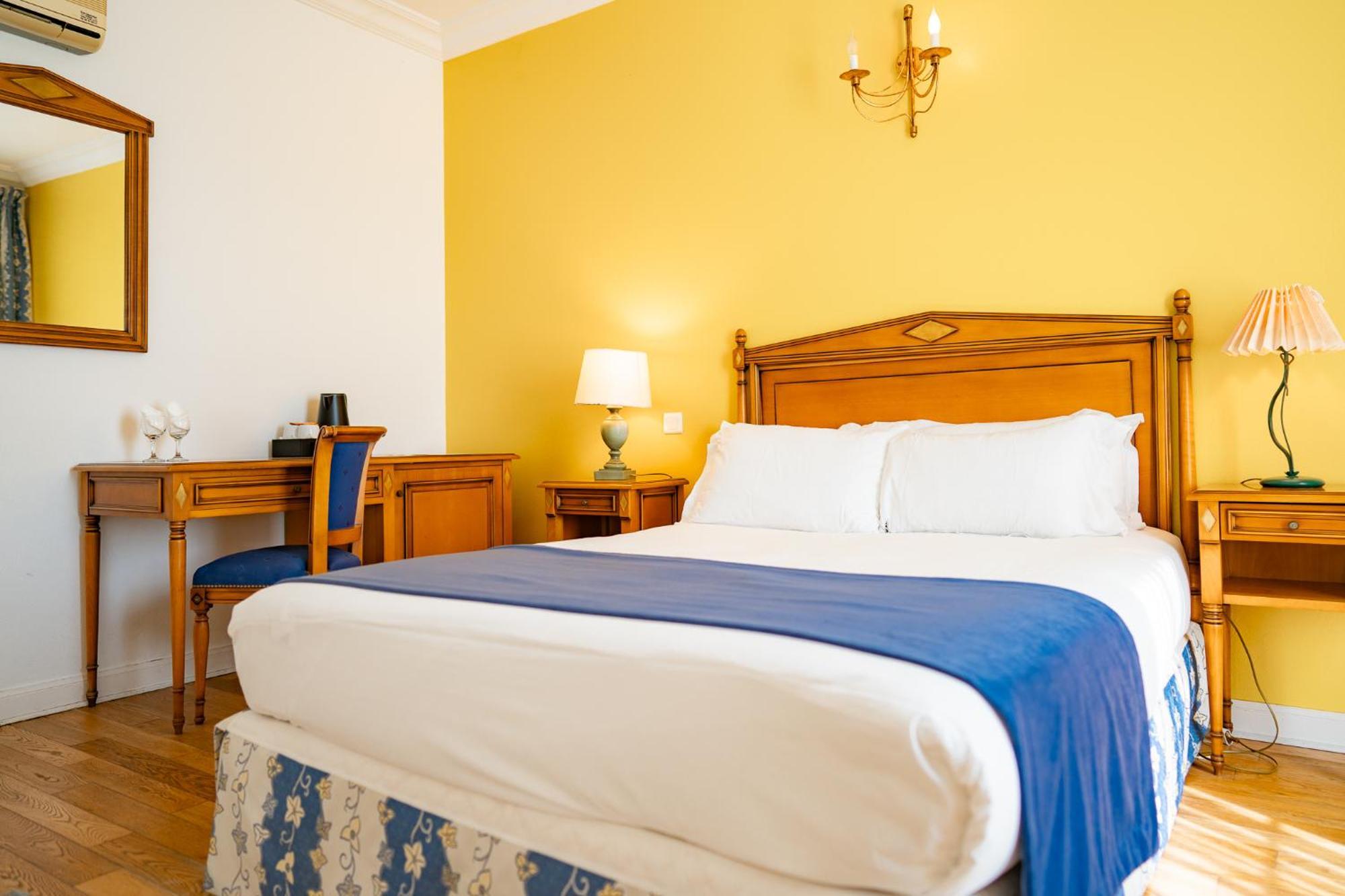 Hotel De Margaux Eksteriør billede